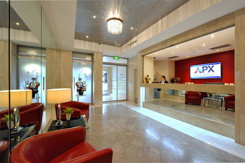 APX Darling Harbour - Tourism Search 0