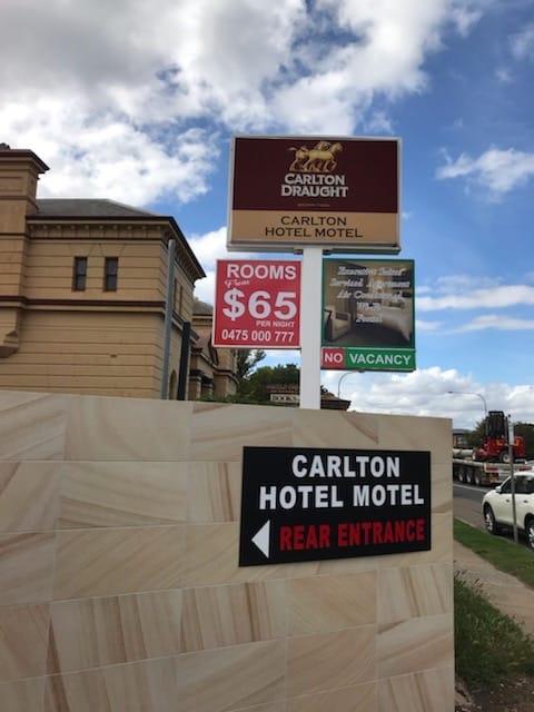 Carlton Suites - Tourism Search 24