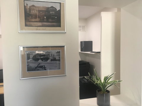 Carlton Suites - Tourism Search 28