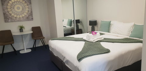 Carlton Suites - Tourism Search 17