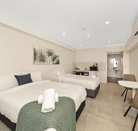 Carlton Suites - Tourism Search