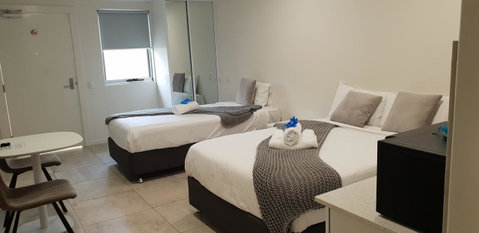 Carlton Suites - Tourism Search 20