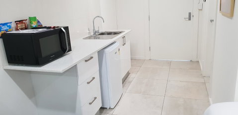 Carlton Suites - Tourism Search 13