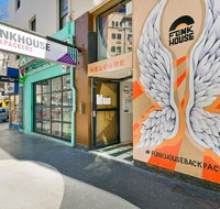 Funk House Backpackers - Tourism Search