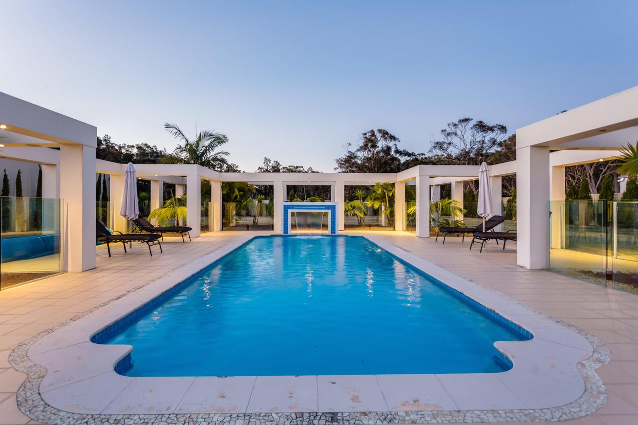 One Mile NSW Tourism Search