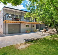 Wildlife Lodge Katoomba - Tourism Search