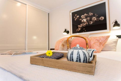 Belisi Farmstay Cottage - Tourism Search 19