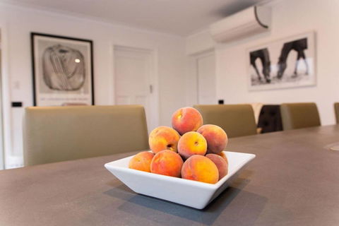 Belisi Farmstay Cottage - Tourism Search 18