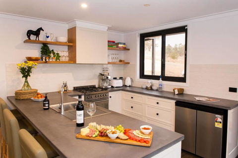 Belisi Farmstay Cottage - Tourism Search 4