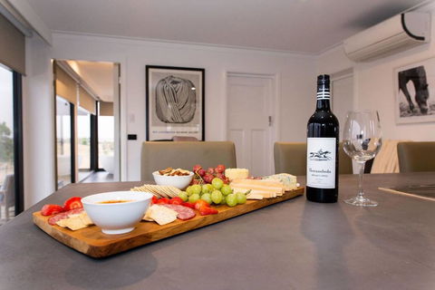 Belisi Farmstay Cottage - Tourism Search 8