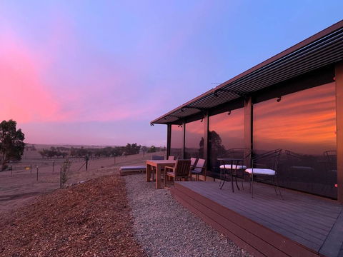 Belisi Farmstay Cottage - Tourism Search 22
