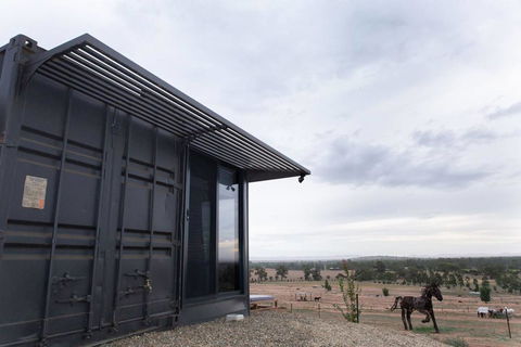 Belisi Farmstay Cottage - Tourism Search 16