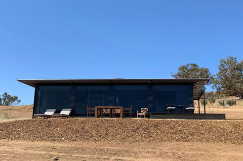 Belisi Farmstay Cottage - Tourism Search 3