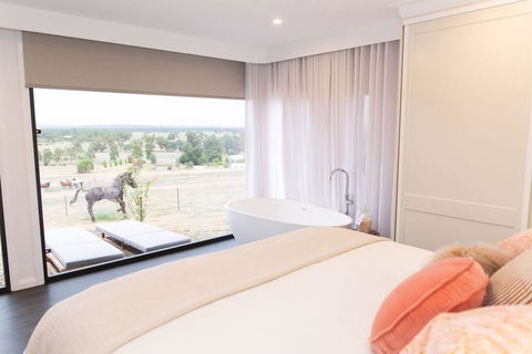 Belisi Farmstay Cottage - Tourism Search 10