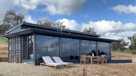 Belisi Farmstay Cottage - Tourism Search 0