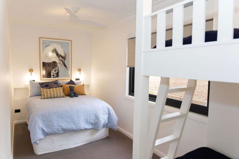 Belisi Farmstay Cottage - Tourism Search 14