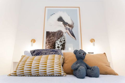 Belisi Farmstay Cottage - Tourism Search 13