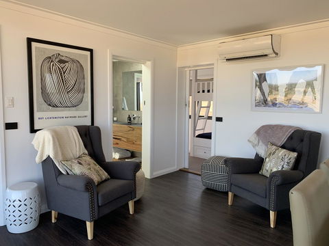 Belisi Farmstay Cottage - Tourism Search 1