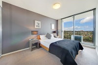 Wyndel Apartments North Sydney - Harbour Watch