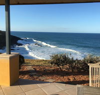 OceanScape Luxury Beachfront Villas - Tourism Search