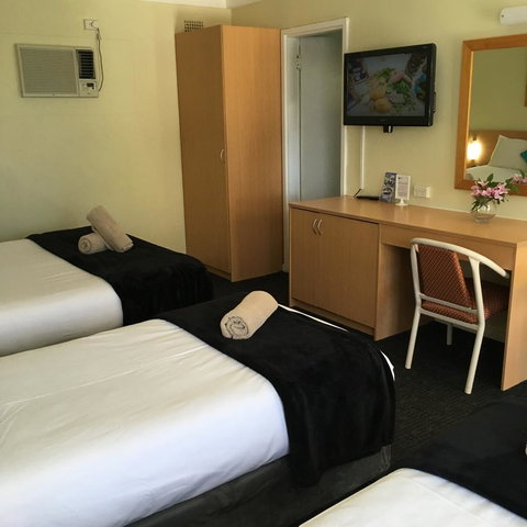Sky Rider Motor Inn - Tourism Search 42