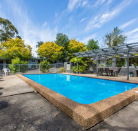 Sky Rider Motor Inn - Tourism Search