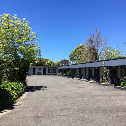 Sky Rider Motor Inn - Tourism Search 15