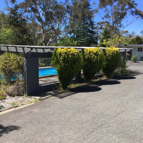 Sky Rider Motor Inn - Tourism Search 39
