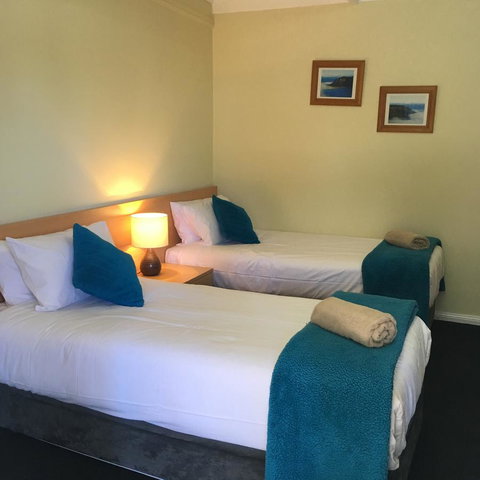 Sky Rider Motor Inn - Tourism Search 29