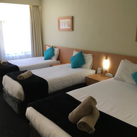 Sky Rider Motor Inn - Tourism Search 41