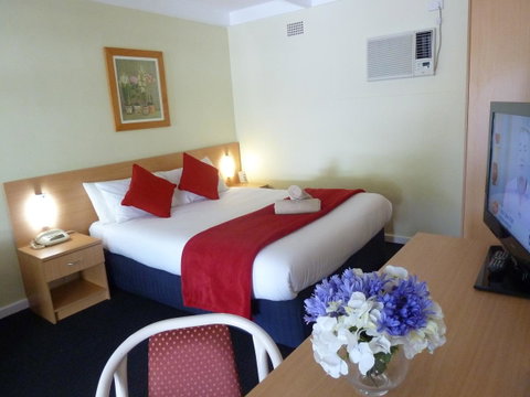 Sky Rider Motor Inn - Tourism Search 1