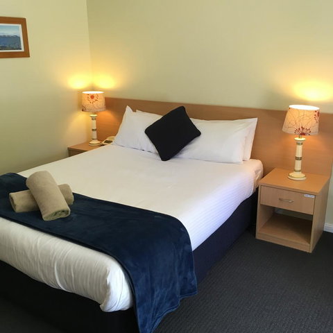Sky Rider Motor Inn - Tourism Search 17