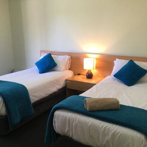 Sky Rider Motor Inn - Tourism Search 30