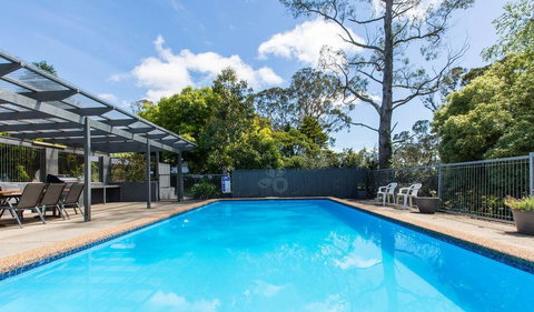 Sky Rider Motor Inn - Tourism Search 21
