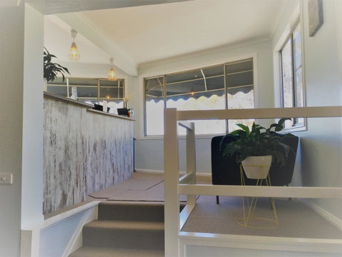 Sky Rider Motor Inn - Tourism Search 10