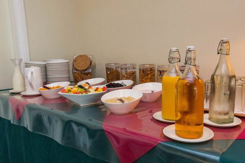 Sky Rider Motor Inn - Tourism Search 9