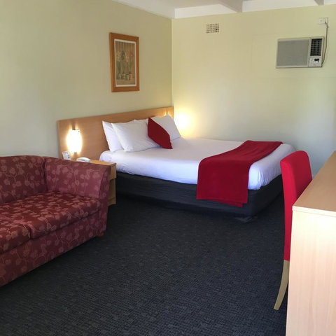 Sky Rider Motor Inn - Tourism Search 4