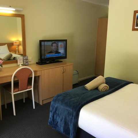 Sky Rider Motor Inn - Tourism Search 20
