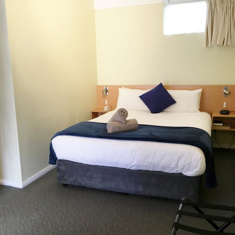 Sky Rider Motor Inn - Tourism Search 33