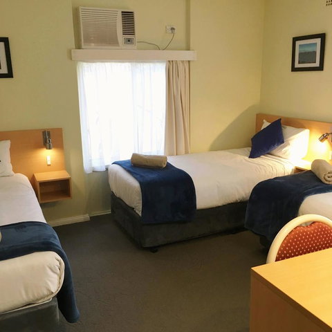Sky Rider Motor Inn - Tourism Search 35