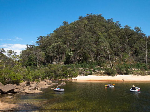 Christopher Tiny House - Tourism Search 6