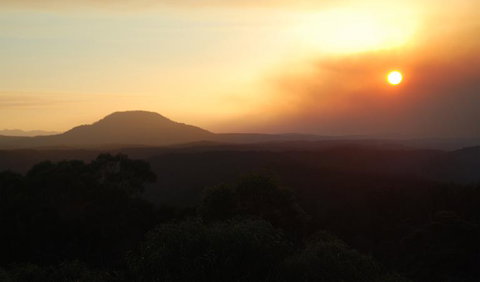 Christopher Tiny House - Tourism Search 2