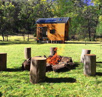 Christopher Tiny House - Tourism Search