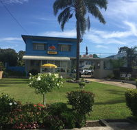 Kon Tiki Apartments - Tourism Search