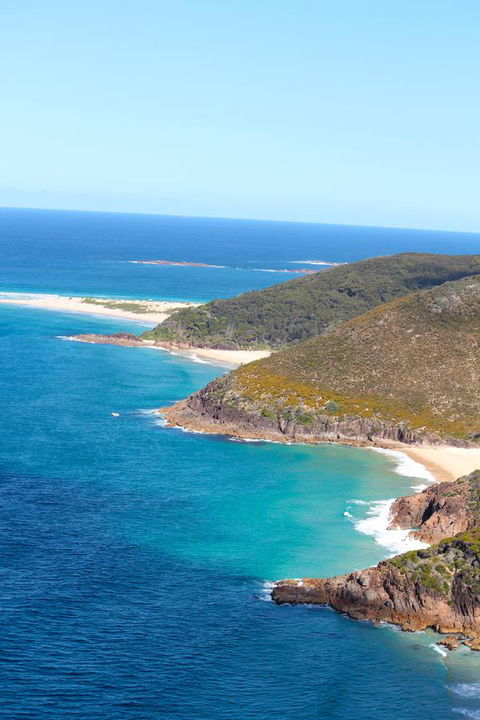 Marty's @ Little Beach - Tourism Search 9