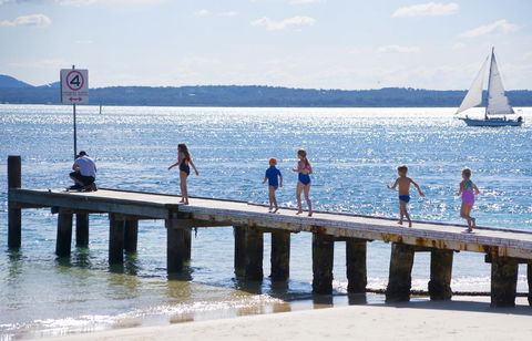 Marty's @ Little Beach - Tourism Search 32