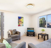 Aquarius 9 - Opposite Wallis Lake - Tourism Search