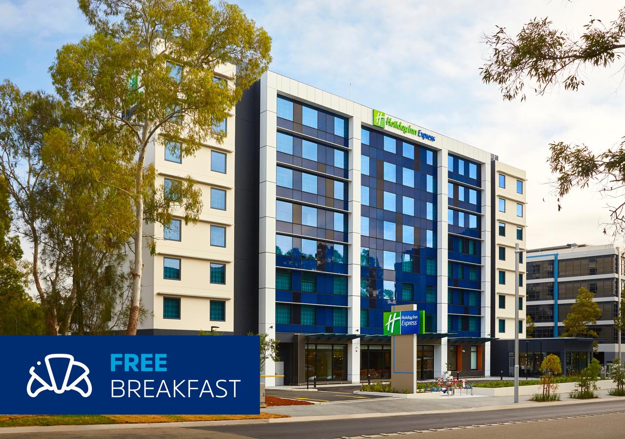 East Ryde NSW Tourism Search