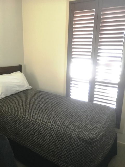 Balranald Club Motel - Tourism Search 18