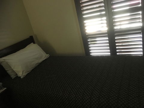 Balranald Club Motel - Tourism Search 19